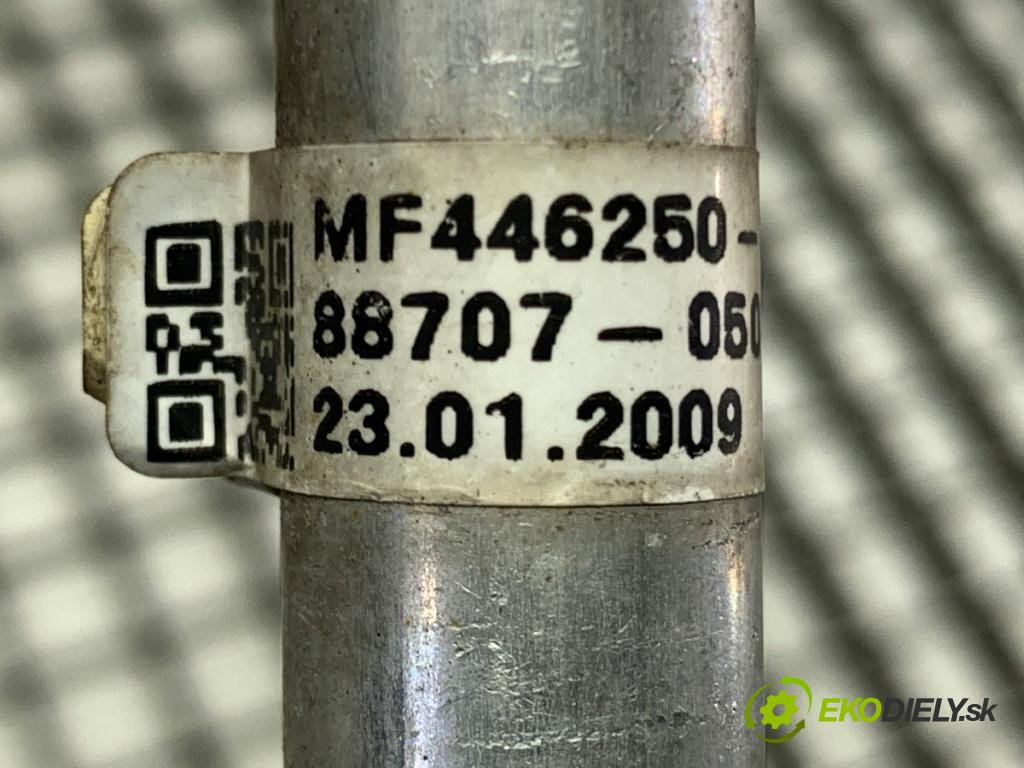 TOYOTA AVENSIS T27 Kombi 2009 112 kW 2.0 (ZRT272_) 1987 rúrka klimatizace 88707-05070-A (Rozvody klimatizace)