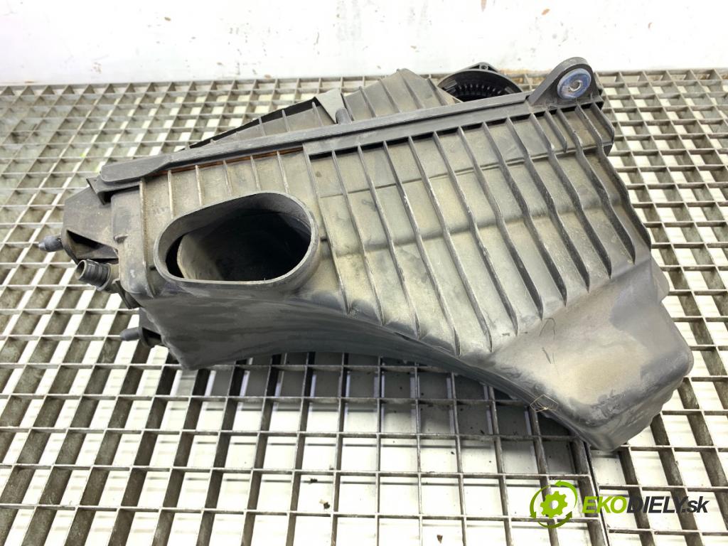 AUDI Q7 4L SUV 2008 240 kW 4.2 TDI quattro 4134 Obal filtra vzduchu 7L8128607C (Obal filtra vzduchu)