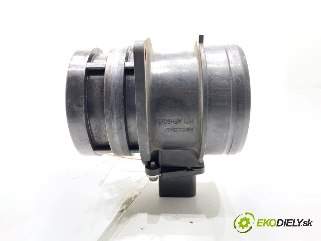 AUDI Q7 4L SUV 2008 240 kW 4.2 TDI quattro 4134 Váha vzduchu 06J906461B (Váha vzduchu)