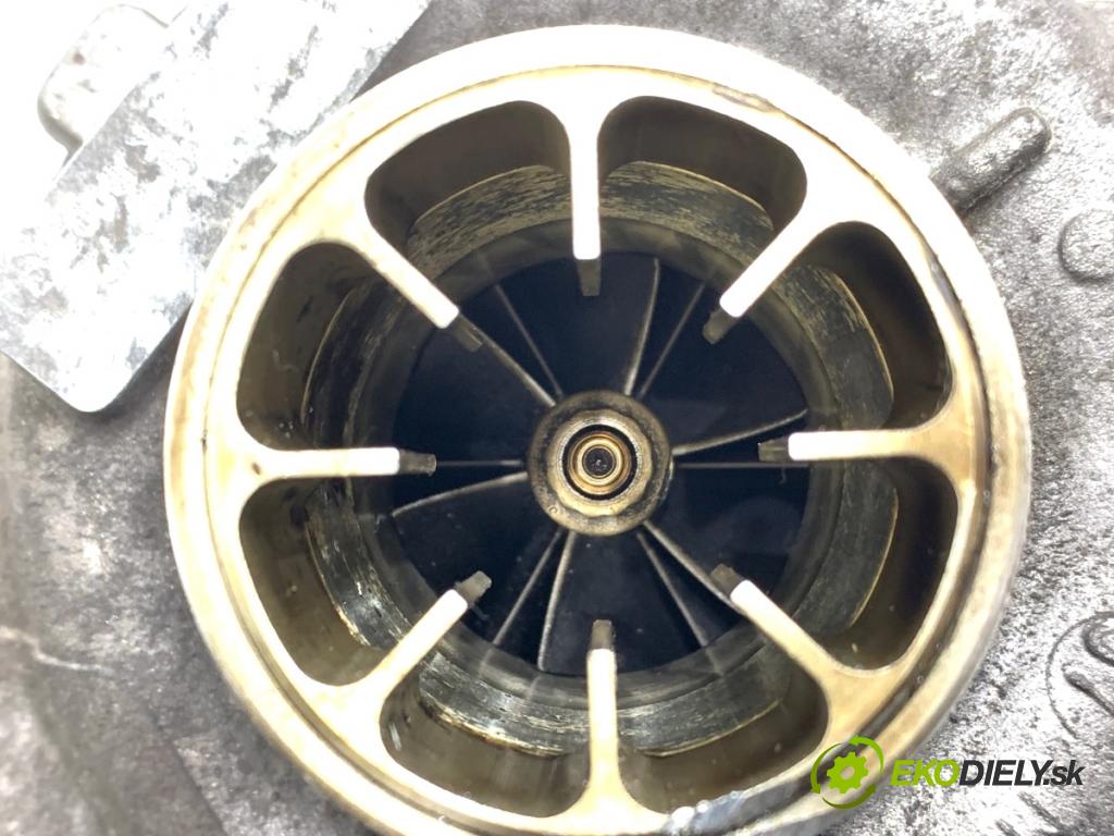 AUDI Q7 4L SUV 2008 240 kW 4.2 TDI quattro 4134 turbo 057145722Q (Turbodúchadla (kompletní))