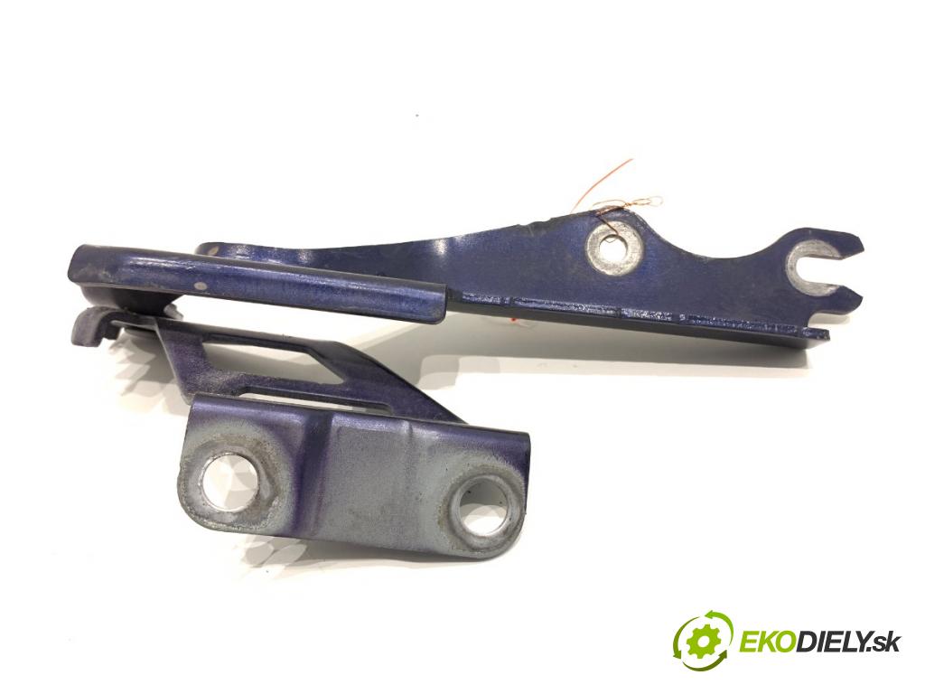 MAZDA 6 GJ Kombi 2013 129 kW 2.2 D (GJ2FW) 2191 závěs kapoty levý přední část 