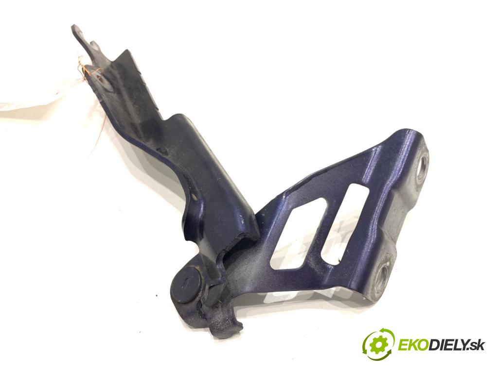 MAZDA 6 GJ Kombi 2013 129 kW 2.2 D (GJ2FW) 2191 závěs kapoty levý přední část