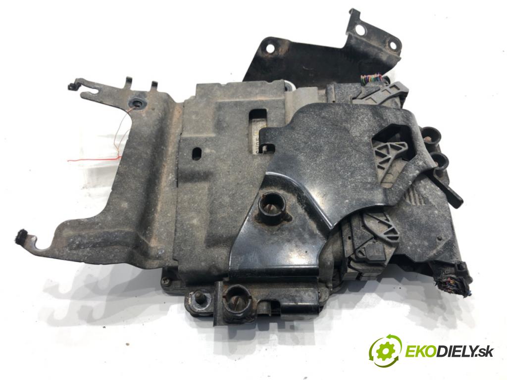 MAZDA 6 GJ Kombi 2013 129 kW 2.2 D (GJ2FW) 2191 riadiaca jednotka Motor  (Riadiaca jednotka)