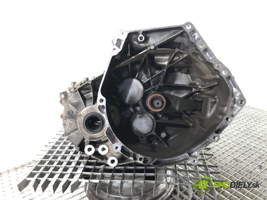 MAZDA 6 GJ Kombi 2013 129 kW 2.2 D (GJ2FW) 2191 převodovka D6010 (Převodovky)