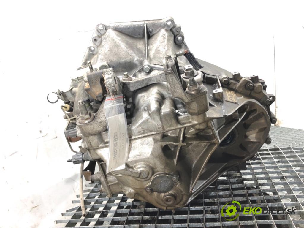 MAZDA 6 GJ Kombi 2013 129 kW 2.2 D (GJ2FW) 2191 Prevodovka D6010 (Prevodovka)