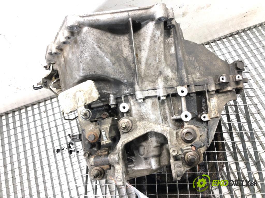 MAZDA 6 GJ Kombi 2013 129 kW 2.2 D (GJ2FW) 2191 Prevodovka D6010 (Prevodovka)
