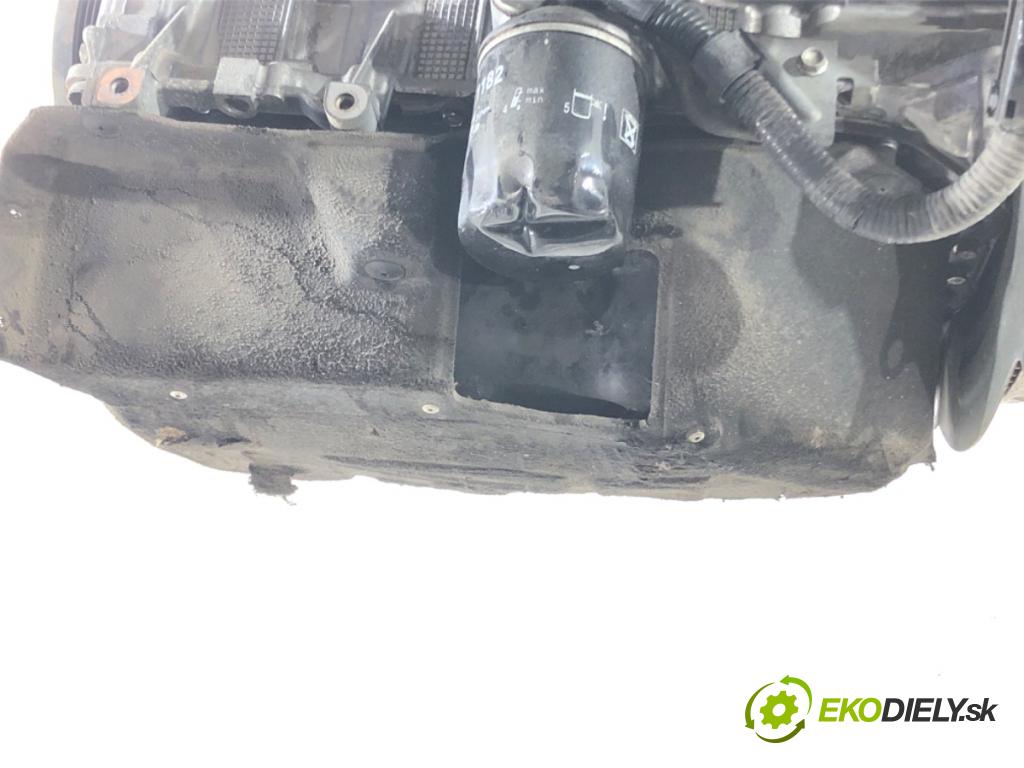 MAZDA 6 GJ Kombi 2013 129 kW 2.2 D (GJ2FW) 2191 Motor SH SHY1 (Motor)