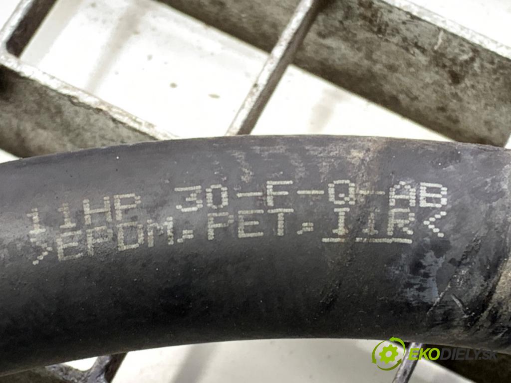 MAZDA 6 GJ Kombi 2013 129 kW 2.2 D (GJ2FW) 2191 rúrka klimatizácie  (Rúrka klimatizácie)