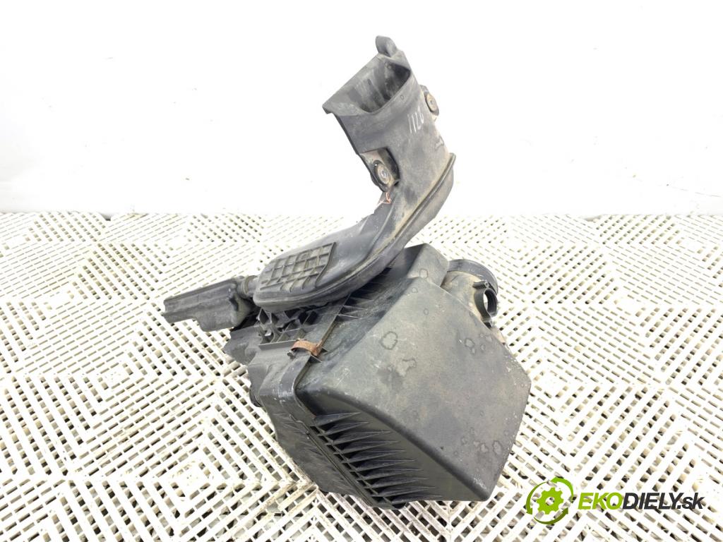 MAZDA 6 GJ Kombi 2013 129 kW 2.2 D (GJ2FW) 2191 obal filtra vzduchu SH01-133AX (Kryty filtrů)