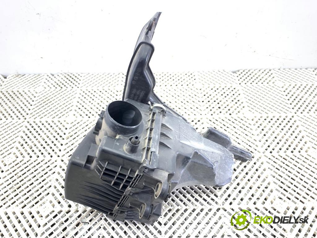 MAZDA 6 GJ Kombi 2013 129 kW 2.2 D (GJ2FW) 2191 obal filtra vzduchu SH01-133AX (Kryty filtrů)