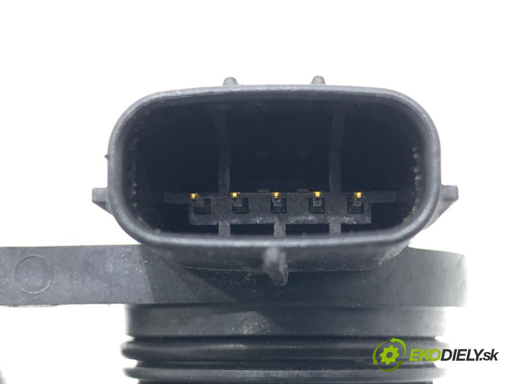 MAZDA 6 GJ Kombi 2013 129 kW 2.2 D (GJ2FW) 2191 Váha vzduchu E5T62271 (Váha vzduchu)