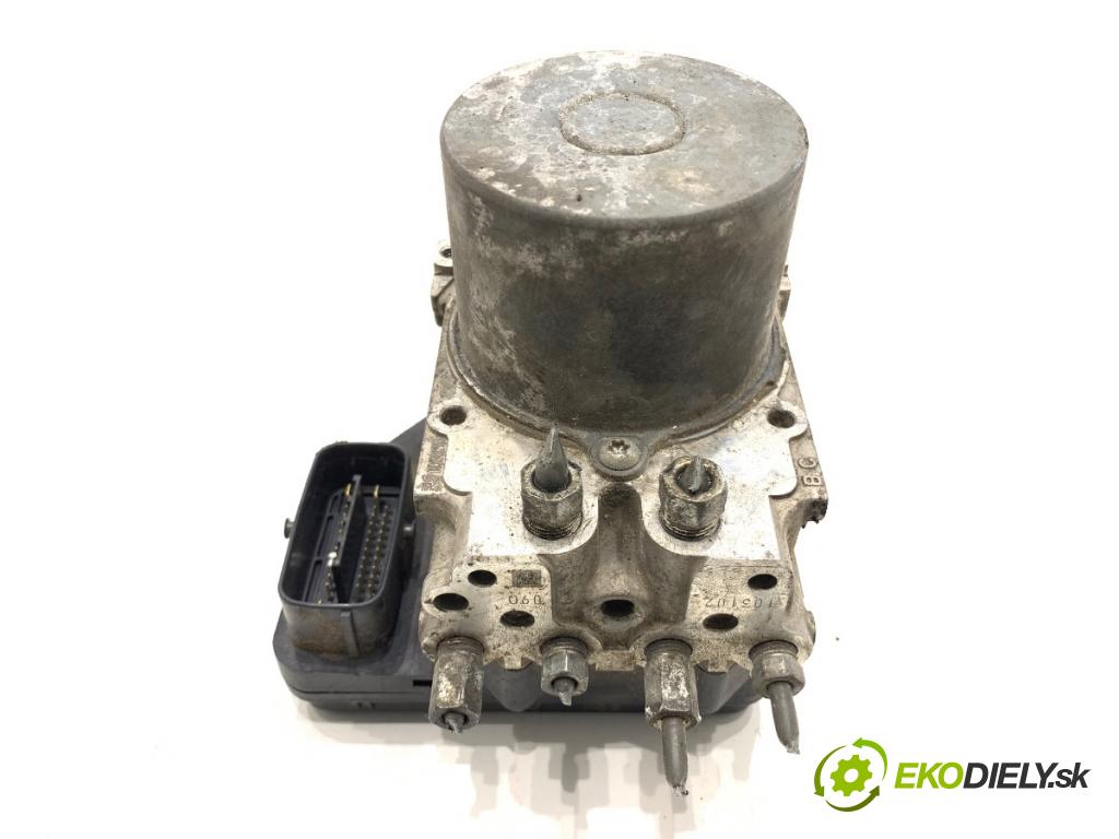 MAZDA 6 GJ Kombi 2013 129 kW 2.2 D (GJ2FW) 2191 Pumpa ABS GHR1-437A0 (Pumpa ABS)
