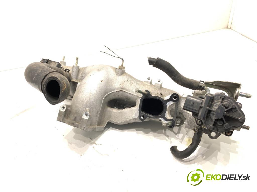 MAZDA 6 GJ Kombi 2013 129 kW 2.2 D (GJ2FW) 2191 potrubí sání SH01K3239 (Sací potrubí)