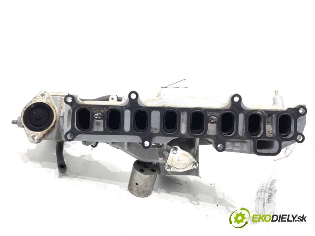 MAZDA 6 GJ Kombi 2013 129 kW 2.2 D (GJ2FW) 2191 potrubí sání SH01K3239 (Sací potrubí)