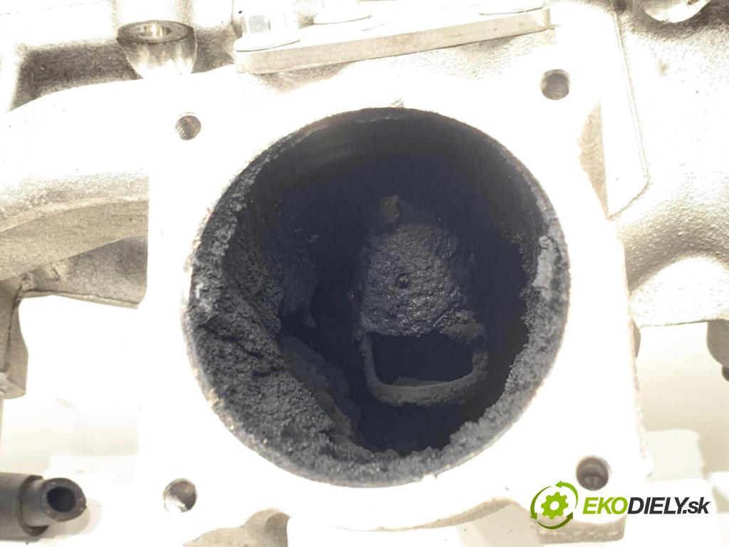 MAZDA 6 GJ Kombi 2013 129 kW 2.2 D (GJ2FW) 2191 potrubí sání SH01K3239 (Sací potrubí)