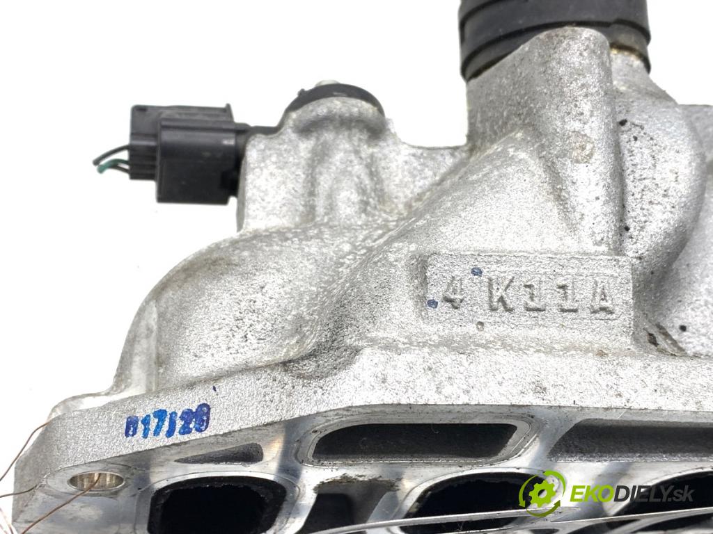 MAZDA 6 GJ Kombi 2013 129 kW 2.2 D (GJ2FW) 2191 potrubí sání SH01K3239 (Sací potrubí)