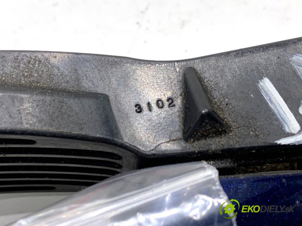 MAZDA 6 GJ Kombi 2013 129 kW 2.2 D (GJ2FW) 2191 Kľučka vonkajšia pravy zad