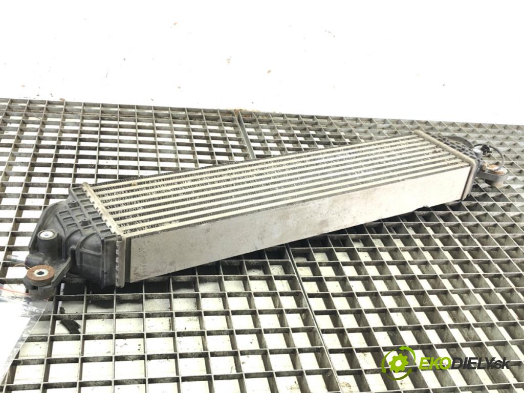 MAZDA 6 GJ Kombi 2013 129 kW 2.2 D (GJ2FW) 2191 intercooler  (Chladiče nasávaného vzduchu (intercoolery))