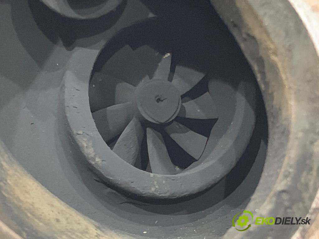 MAZDA 6 GJ Kombi 2013 129 kW 2.2 D (GJ2FW) 2191 turbo SH0113700D (Turbodúchadla (kompletní))