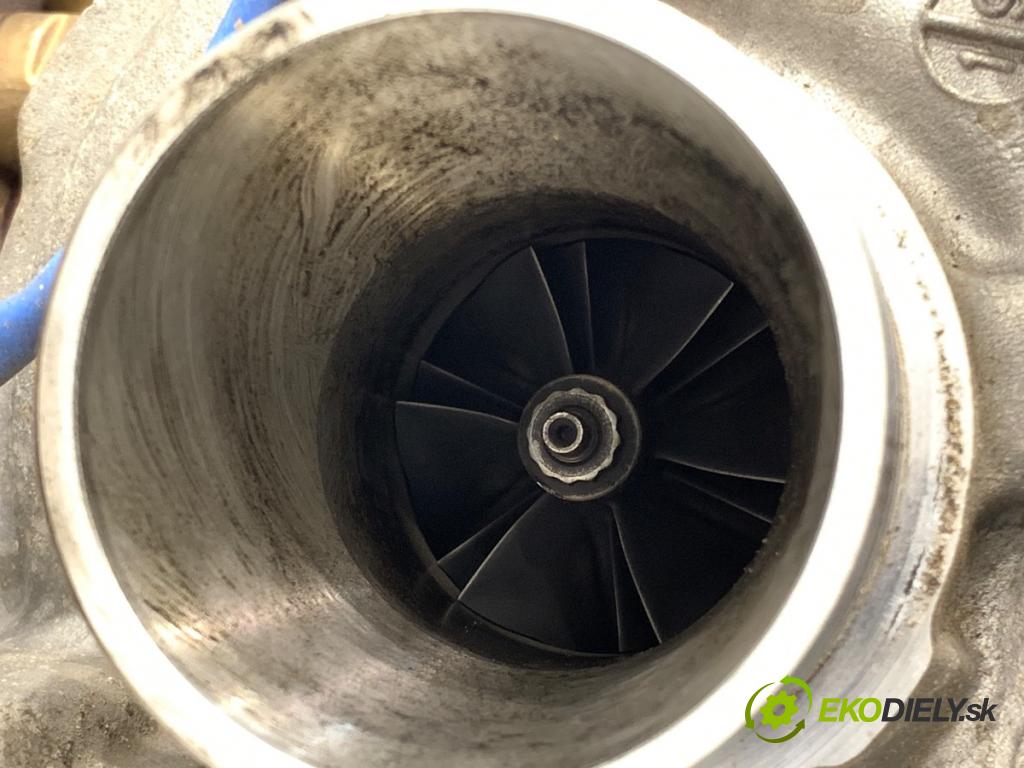 MAZDA 6 GJ Kombi 2013 129 kW 2.2 D (GJ2FW) 2191 turbo SH0113700D (Turbodúchadla (kompletní))