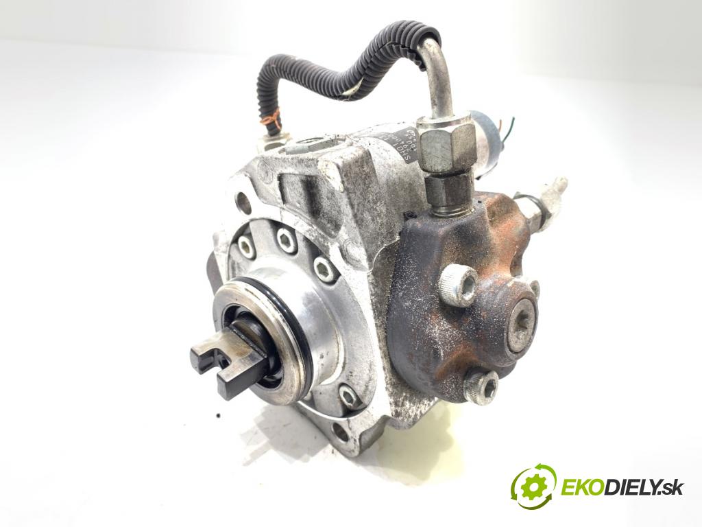 MAZDA 6 GJ Kombi 2013 129 kW 2.2 D (GJ2FW) 2191 Pumpa vstrekovacia SH0113800D (Vstrekovacie čerpadlo)