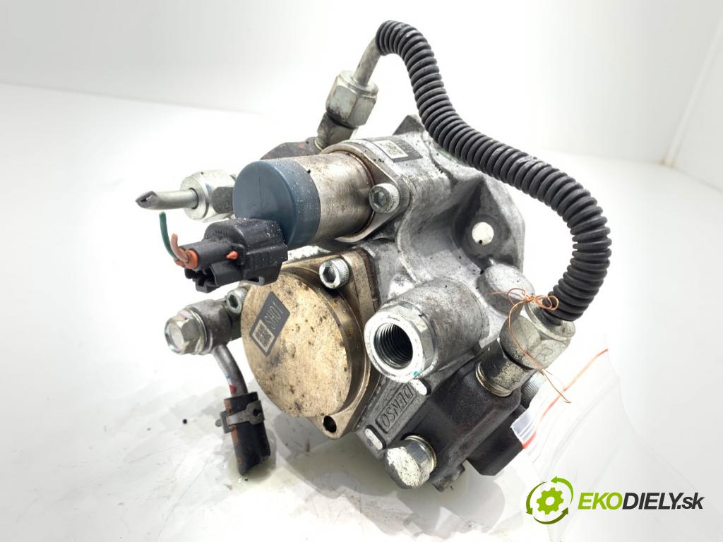 MAZDA 6 GJ Kombi 2013 129 kW 2.2 D (GJ2FW) 2191 Pumpa vstrekovacia SH0113800D (Vstrekovacie čerpadlo)