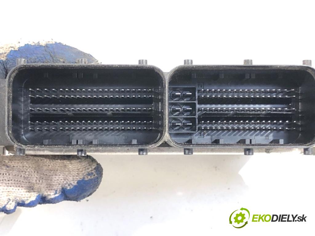 FIAT DOBLO II Autobus 2019 74 kW 1.6 D Multijet (263AXE1B) 1598 riadiaca jednotka Motor 46341289 0281033465 (Riadiaca jednotka)