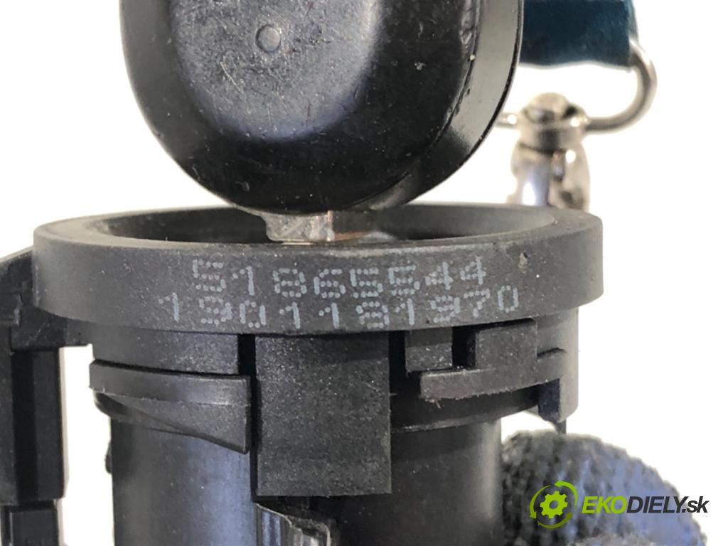 FIAT DOBLO II Autobus 2019 74 kW 1.6 D Multijet (263AXE1B) 1598 spinačka 00519285260 (Spínacia skrinka)