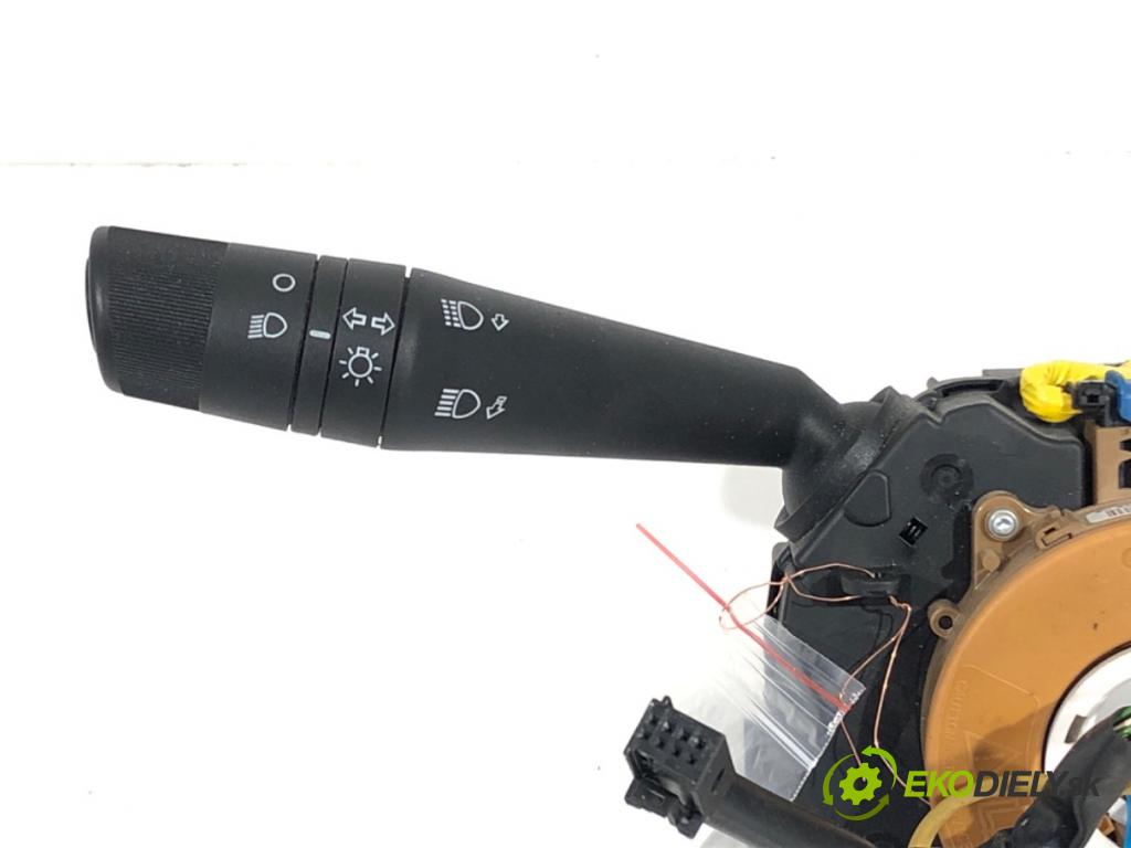 FIAT DOBLO II Autobus 2019 74 kW 1.6 D Multijet (263AXE1B) 1598 Prepínač kombinovaný 07357079420 (Prepínacie páčky pod volantom)