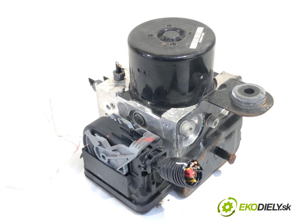 FIAT DOBLO II Autobus 2019 74 kW 1.6 D Multijet (263AXE1B) 1598 Pumpa ABS 00052108218 (Pumpa ABS)