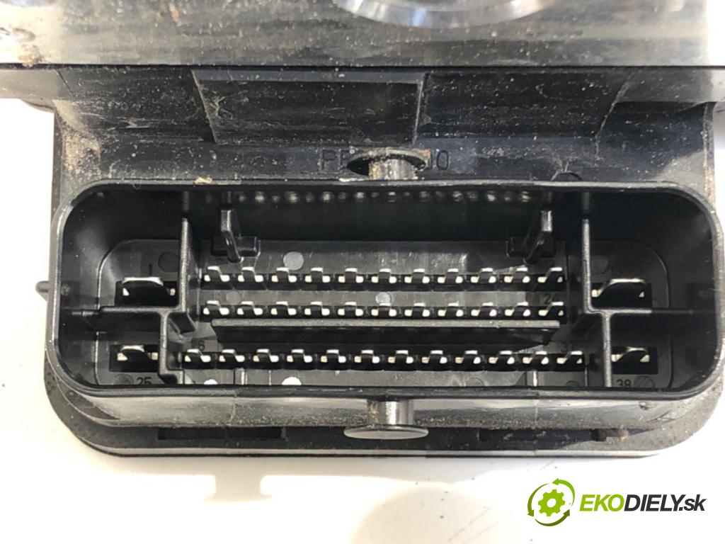 FIAT DOBLO II Autobus 2019 74 kW 1.6 D Multijet (263AXE1B) 1598 Pumpa ABS 00052108218 (Pumpa ABS)