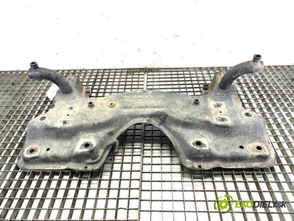 FIAT DOBLO II Autobus 2019 74 kW 1.6 D Multijet (263AXE1B) 1598 výztuha pod motor  (Výztuhy přední)