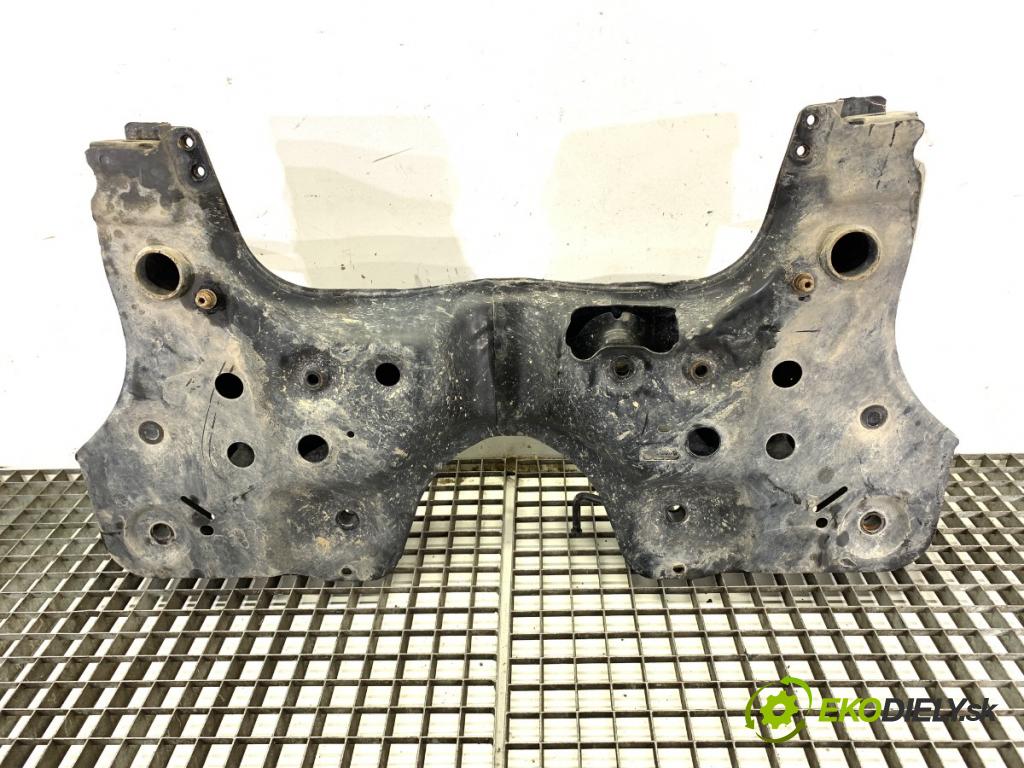 FIAT DOBLO II Autobus 2019 74 kW 1.6 D Multijet (263AXE1B) 1598 výztuha pod motor  (Výztuhy přední)