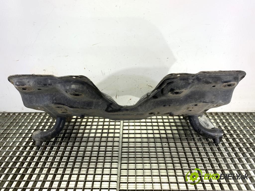 FIAT DOBLO II Autobus 2019 74 kW 1.6 D Multijet (263AXE1B) 1598 výztuha pod motor  (Výztuhy přední)