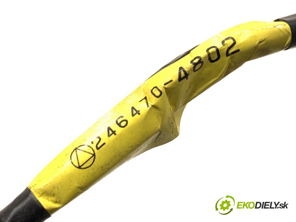 MAZDA CX-9 SUV 2012 204 kW 3.7 3726 Odpor, rezistor kúrenia vzduchu 077800-1050 246470-4802 (Odpor (rezistor) kúrenia)