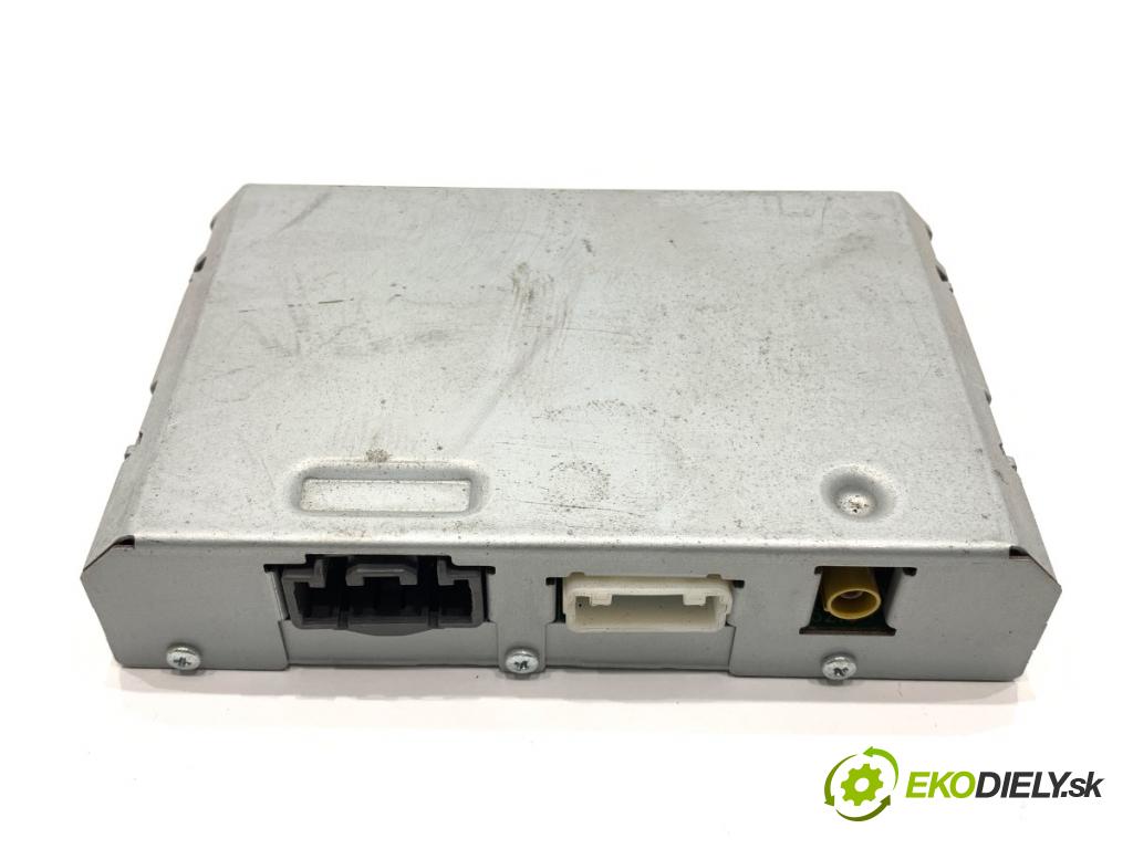 MAZDA CX-9 SUV 2012 204 kW 3.7 3726 Modul Riadiaca jednotka GS3P66DR0 (Riadiaca jednotka ostatné)