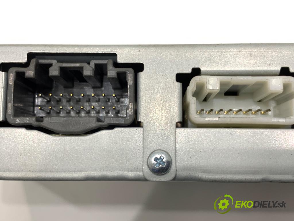 MAZDA CX-9 SUV 2012 204 kW 3.7 3726 Modul Riadiaca jednotka GS3P66DR0 (Riadiaca jednotka ostatné)