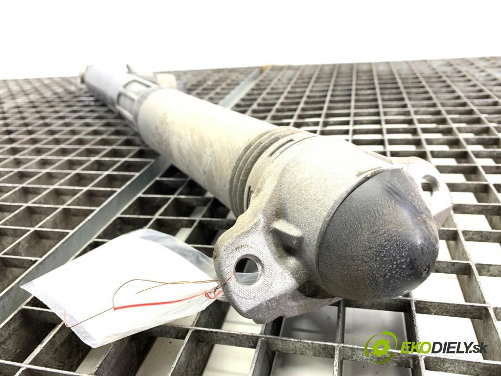 SKODA 2.0 TSI  2024 195 kW 2.0 TSI 195 kW [265 KM] benzyna 2023 - 1984 Tlmič ľavy zad 3WA512037AR