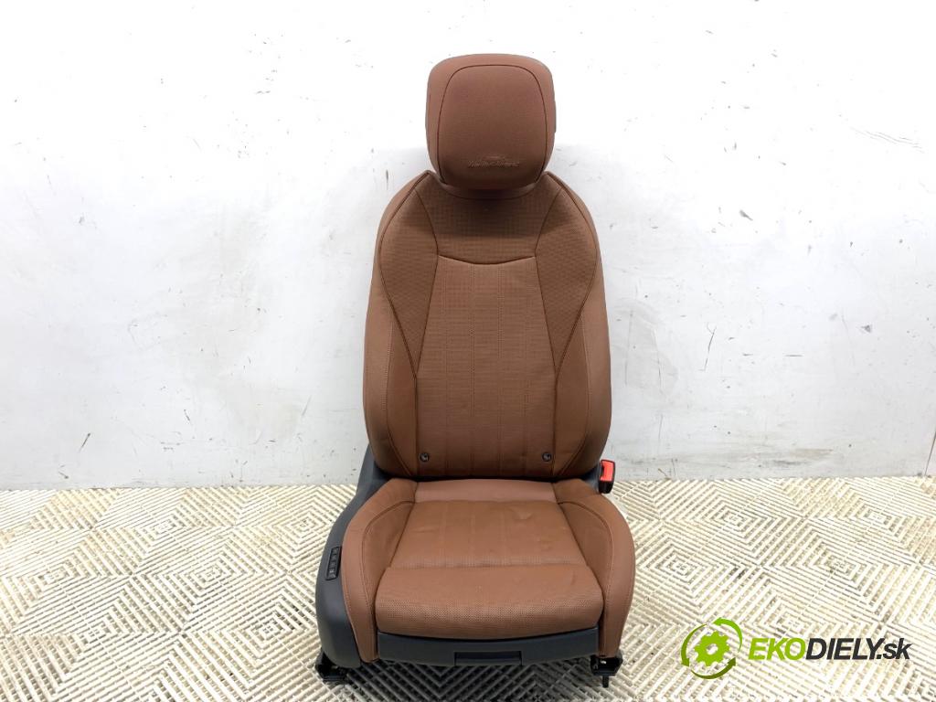 SKODA 2.0 TSI  2024 195 kW 2.0 TSI 195 kW [265 KM] benzyna 2023 - 1984 Sedadlo pravy predný 