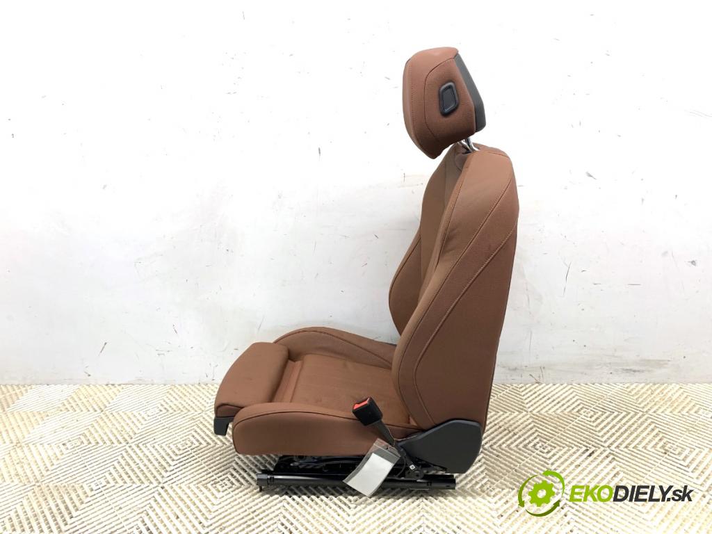SKODA 2.0 TSI  2024 195 kW 2.0 TSI 195 kW [265 KM] benzyna 2023 - 1984 Sedadlo pravy predný