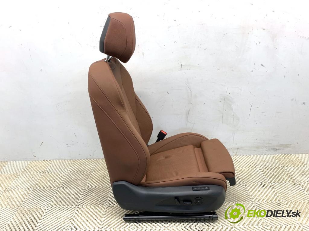 SKODA 2.0 TSI  2024 195 kW 2.0 TSI 195 kW [265 KM] benzyna 2023 - 1984 Sedadlo pravy predný