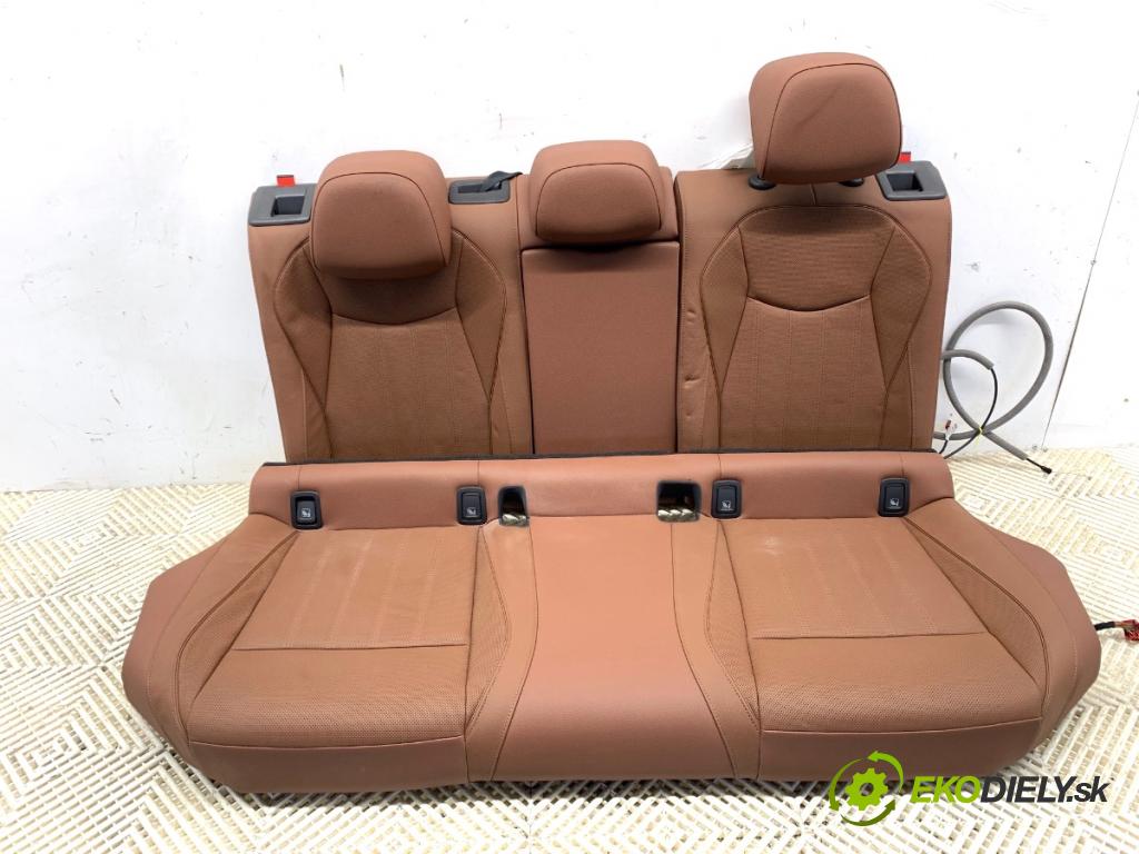 SKODA 2.0 TSI  2024 195 kW 2.0 TSI 195 kW [265 KM] benzyna 2023 - 1984 Sedadlo druhý rad 
