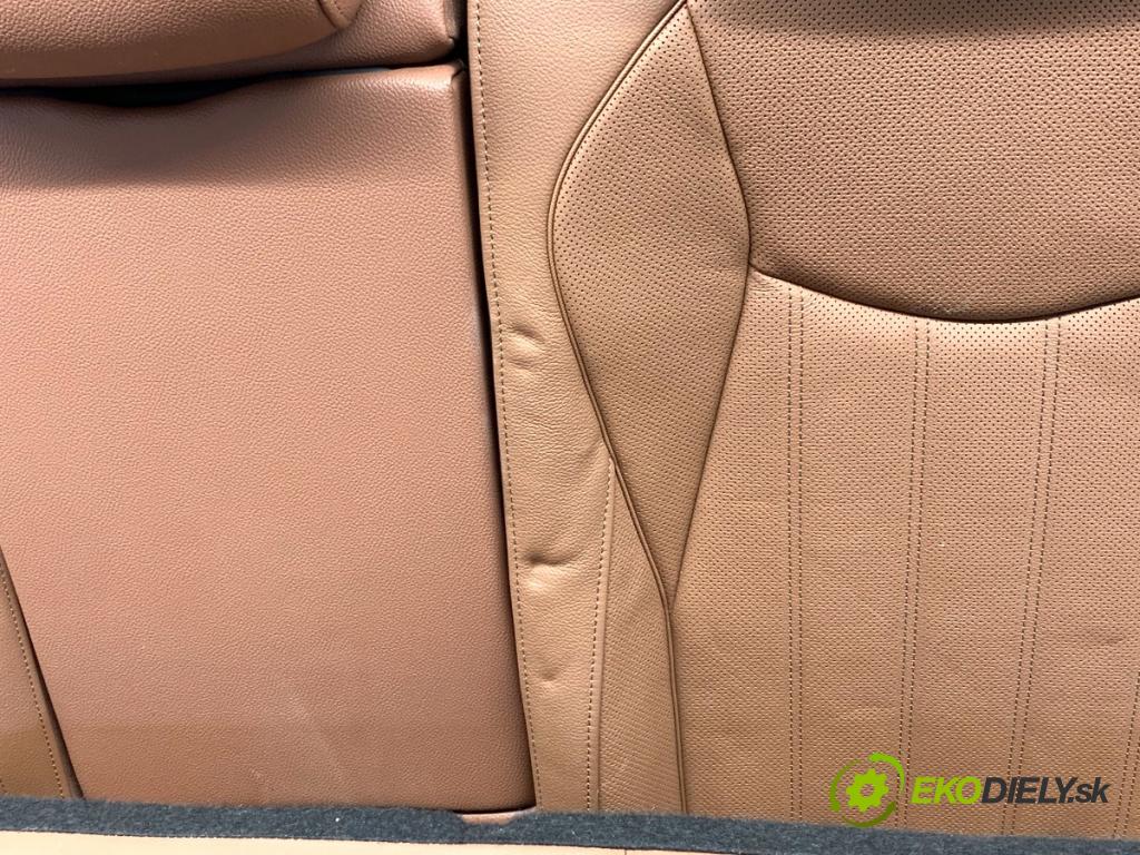 SKODA 2.0 TSI  2024 195 kW 2.0 TSI 195 kW [265 KM] benzyna 2023 - 1984 Sedadlo druhý rad