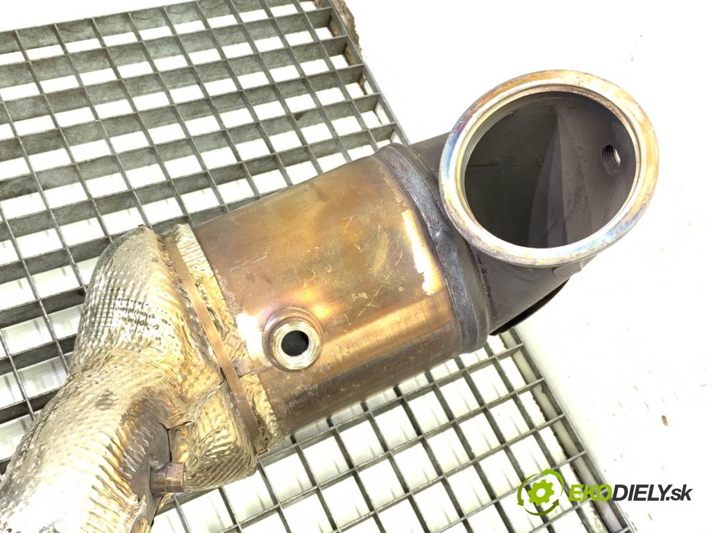 SKODA 2.0 TSI  2024 195 kW 2.0 TSI 195 kW [265 KM] benzyna 2023 - 1984 katalyzátor 5WA131701 5WA131723E