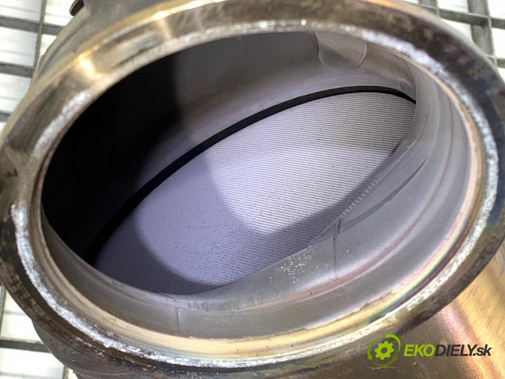 SKODA 2.0 TSI  2024 195 kW 2.0 TSI 195 kW [265 KM] benzyna 2023 - 1984 katalyzátor 5WA131701 5WA131723E