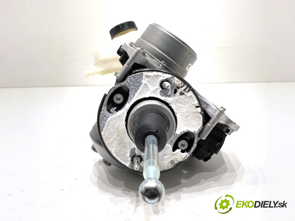 SKODA 2.0 TSI  2024 195 kW 2.0 TSI 195 kW [265 KM] benzyna 2023 - 1984 posilovač bŕzd 3WA614105AC