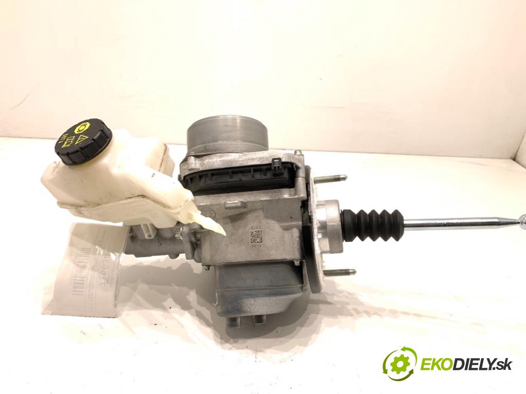 SKODA 2.0 TSI  2024 195 kW 2.0 TSI 195 kW [265 KM] benzyna 2023 - 1984 posilovač bŕzd 3WA614105AC