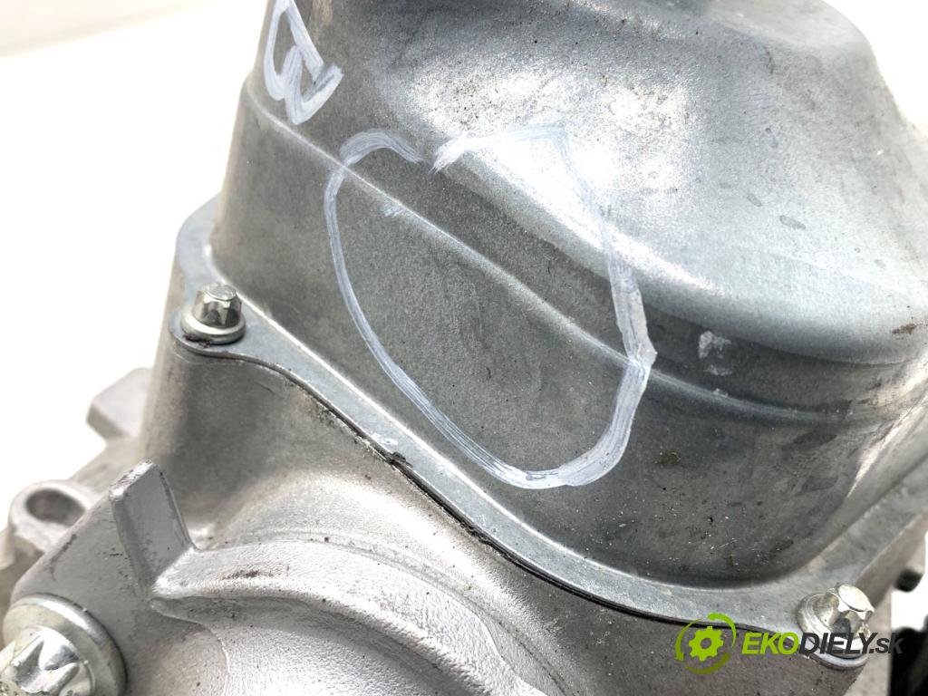 SKODA 2.0 TSI  2024 195 kW 2.0 TSI 195 kW [265 KM] benzyna 2023 - 1984 posilovač bŕzd 3WA614105AC