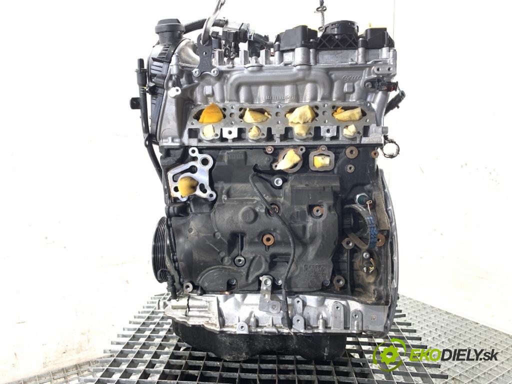 SKODA 2.0 TSI  2024 195 kW 2.0 TSI 195 kW [265 KM] benzyna 2023 - 1984 Motor DNP (Motor)