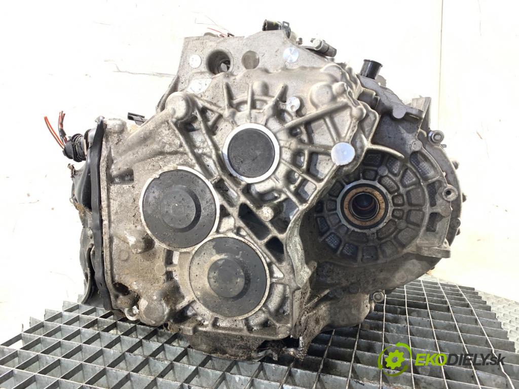 SKODA 2.0 TSI  2024 195 kW 2.0 TSI 195 kW [265 KM] benzyna 2023 - 1984 převodovka WGA (Převodovky)